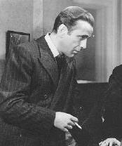 Hunfrey Bogart