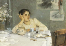 Elin-Danielson-Gambogi-fumando-1890-colec-priv